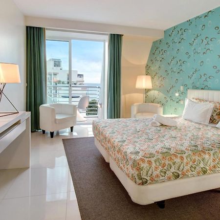 Dfm Happy Days F - Funchal Apartment ภายนอก รูปภาพ