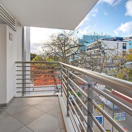 Dfm Happy Days F - Funchal Apartment ภายนอก รูปภาพ