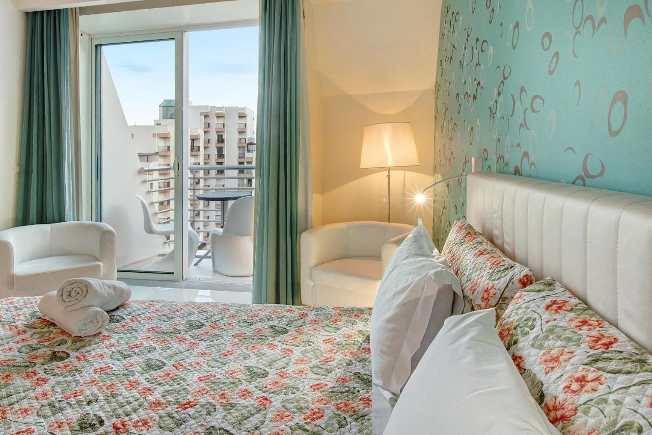Dfm Happy Days F - Funchal Apartment ภายนอก รูปภาพ
