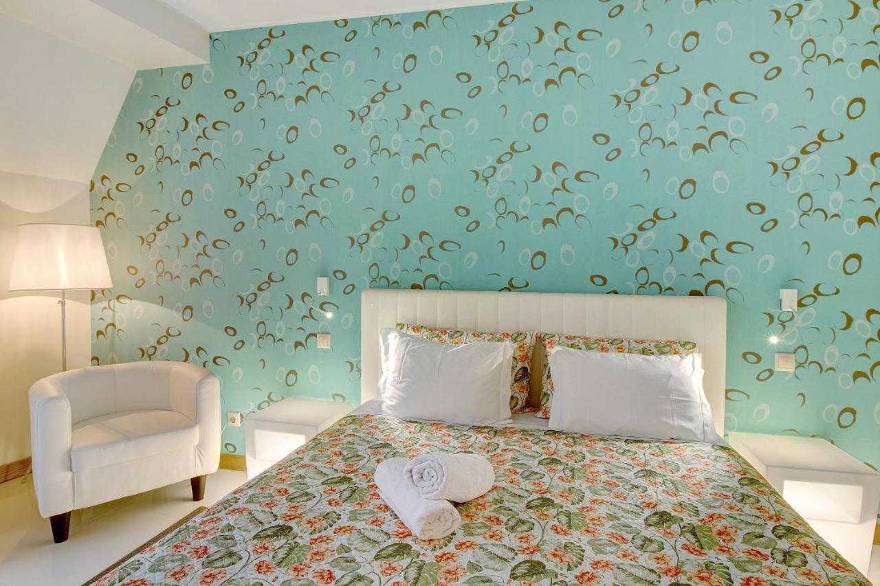 Dfm Happy Days F - Funchal Apartment ภายนอก รูปภาพ