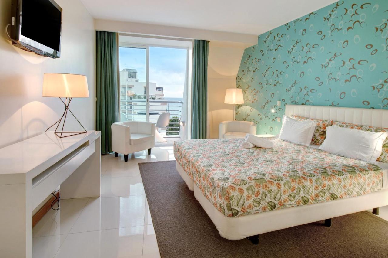 Dfm Happy Days F - Funchal Apartment ภายนอก รูปภาพ