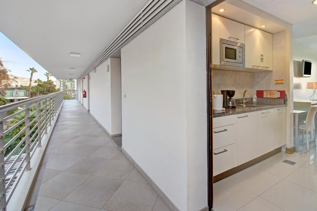 Dfm Happy Days F - Funchal Apartment ภายนอก รูปภาพ