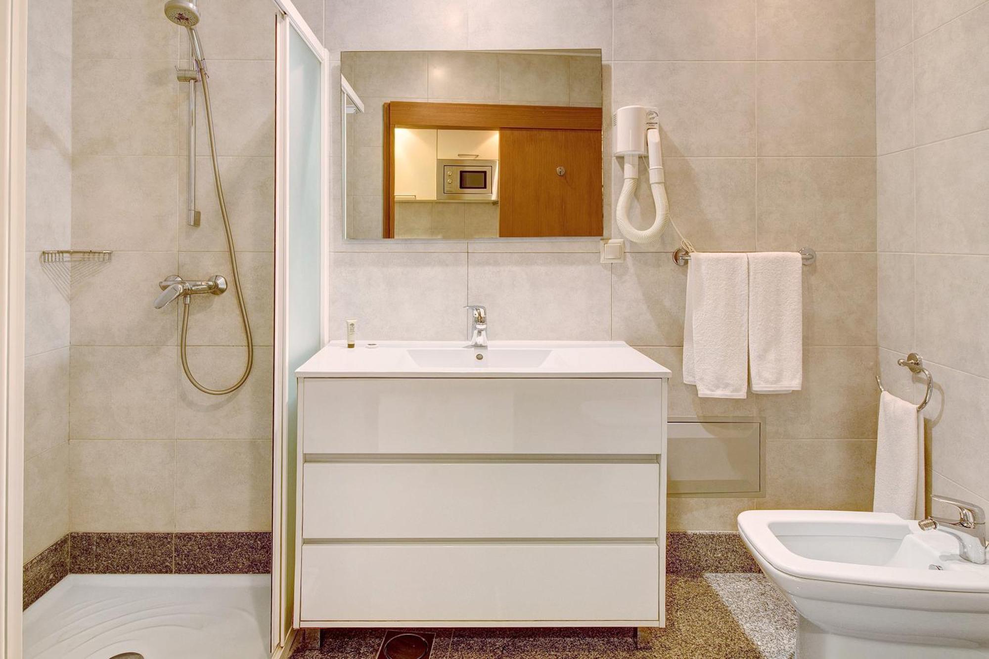 Dfm Happy Days F - Funchal Apartment ภายนอก รูปภาพ